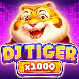 DJ Tiger x1000