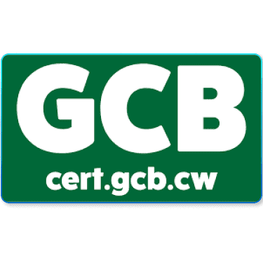 GCB certification