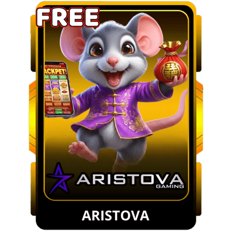 Aristova Gaming